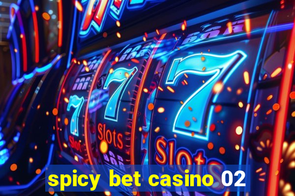spicy bet casino 02